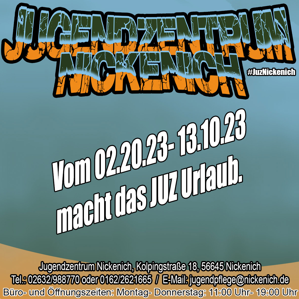 oktober urlaub