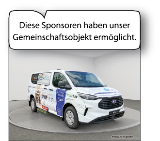 Sponsoren