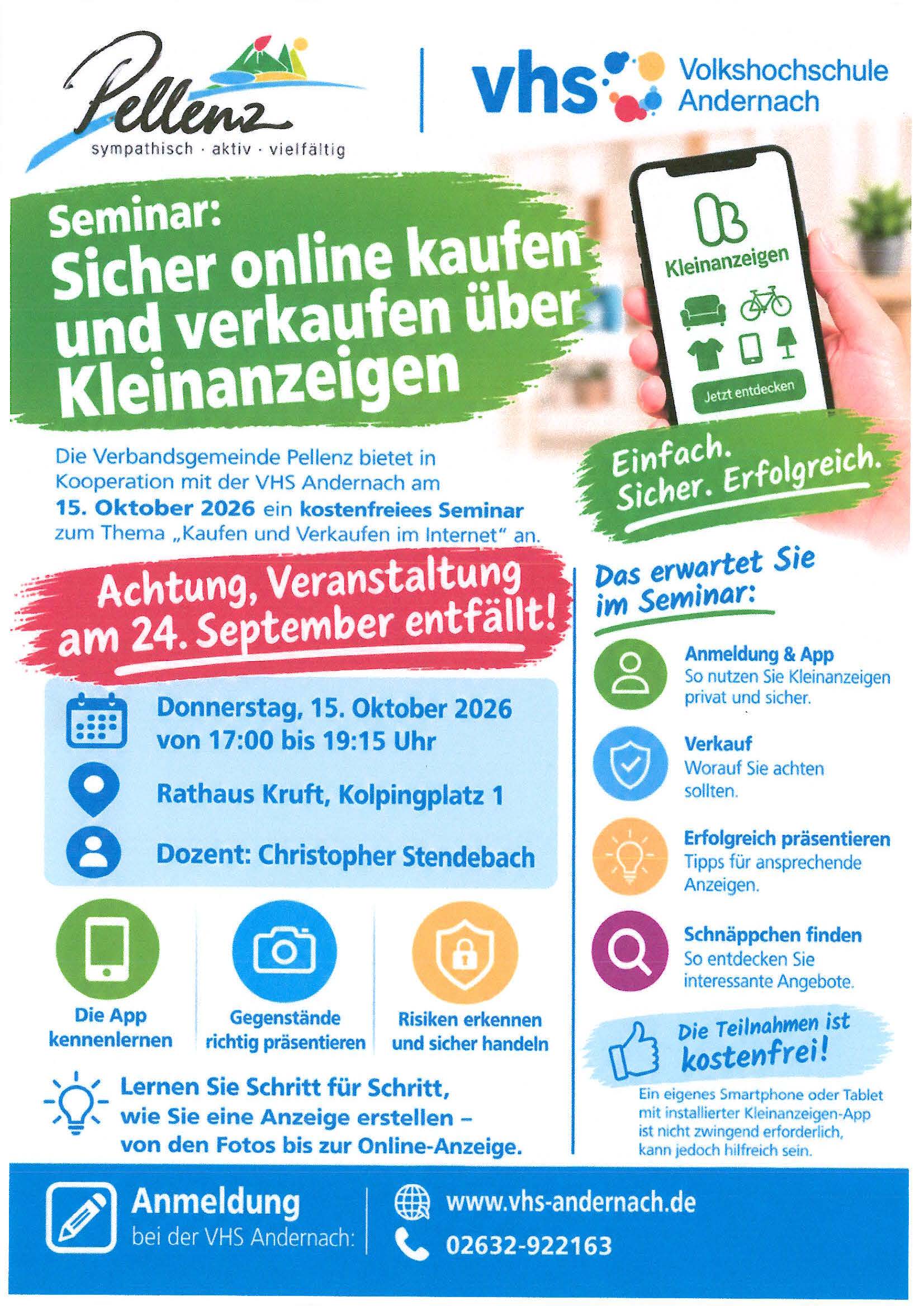 vhs sicher online kaufen und verkaufen